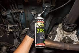 Importance Of Undercoating A Used Car Rust Proof Undercoating Rust Proof Undercoat Rust Prevention