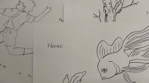 Check spelling or type a new query. Cara Menggambar Bentuk Objek Gambar Ilustrasi Manusia Hewan Dan Tumbuhan Youtube