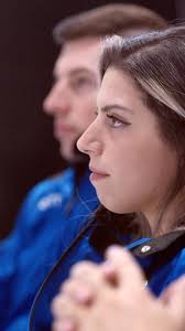 🚀 Celebrating One Year in the Cosmos! 🌌✨ Join us in commemorating an  incredible journey as our founder, Sara Sabry, marks her 1st Anniversary in  space. 🛰️🎉 , Sara, an astronaut, leader, and ...