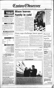 Blaze leaves family in cold