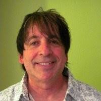 Eric Maestas's Instagram, Twitter & Facebook