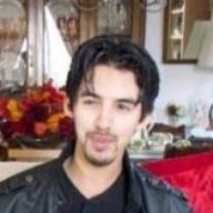 Adam Jauregui's Instagram, Twitter & Facebook