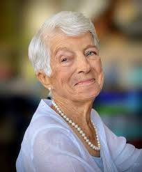 Shirley Rayborn avis de décès