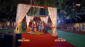 Dulhe Raja Season 01 Episodes 03 and 04 (2025) 9RedM...