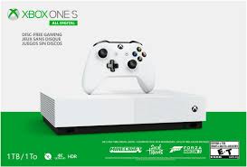 Y es que, si un juego multijugador como fortnite se puede descargar de manera completamente gratis, el problema estaba en el momento de querer jugar, ya que es necesario contar con una suscripción de xbox live gold para poder conectarnos. Xbox One S Digital Console 1tb Xbox One S Xbox One S 1tb Xbox One Bundle
