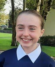 Condolence Book for EVE O'CALLAGHAN (Camp, Kerry)