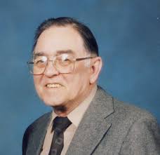 Charles Prior Obituary