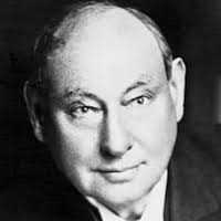 Harvey Washington Wiley Personality Type