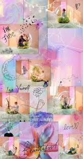 It is beautiful, secure and customizable. Aesthetic Home Screen Lockscreen Bts Wallpaper Total Update