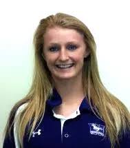 2011 Women's Soccer Roster