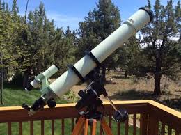 Astromart Classifieds Telescope Refractor Pentax 105sd