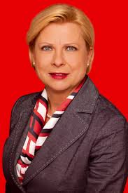 Hilde Mattheis, Mitglied des Deutschen Bundestages