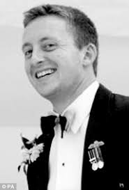 RAF captain pays tribute to 'most capable and dedicated colleagues and  friends'