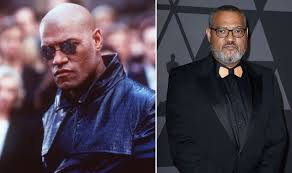 Матрица 4 (2021) cast and crew credits, including actors, actresses, directors, writers and more. Matrix 4 Cast Will Laurence Fishburne Be In New Matrix Revival Films Entertainment Express Co Uk