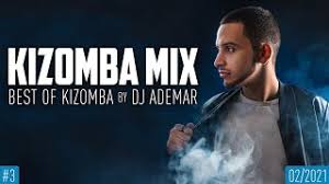 Baixar musica kinsobam mx 2021 : Kizomba Mix 2021 Best Of Kizomba By Dj Ademar 3 Youtube