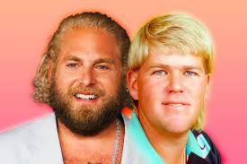 Jonah Hill playing John Daly will be a home run for golf