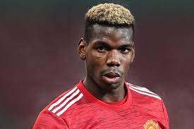 Player stats of paul pogba (manchester united) goals assists matches played all performance data. Only People That Don T Know Pogba Say He Doesn T Care Man Utd Star Is A Really Hard Worker Says Bailly Goal Com