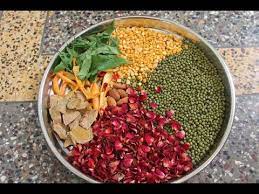 Magic Herbal Bath Powder For Babies Toddlers Adults Increases Complextion Youtube