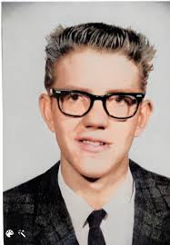 Kline Wilson Cash (1945-2009)