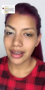 Respuesta a @arazbas2016 tutoríal explicado ♥️#cejascongoma #jennymoon🌜  #fybシ #teamtoxicosttt