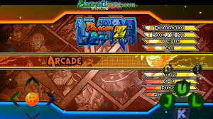 Imagen 1 de 2 de mejor paquete de neogeo + regalos apk android. Dragon Ball Z Fighter Mugen Apk For Android Ios Download
