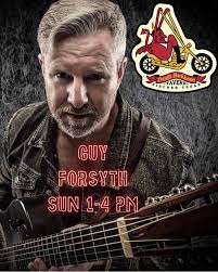 Devil's Backbone Tavern