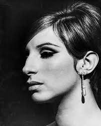 20 Stunning Black and White Portraits of Barbra Streisand in the 1960s ~  Vintage Everyday