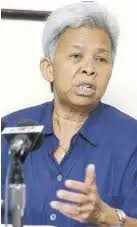 PSOJ hails tireless private sector advocate Bev Lopez