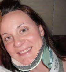 Broken in Aspen. Again