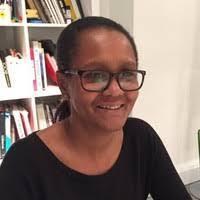 Beverley King's Instagram, Twitter & Facebook