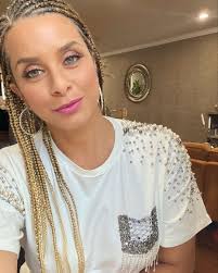 Robyn Dixon #potomac