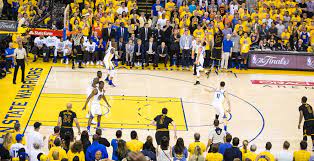 Brooklyn nets guard kyrie irving is no exception, as he recently recalled the time that bryant blocked his shot during a 2012 game between the cavaliers and lakers. The Biggest Shot In Nba History Wsj