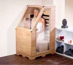 Gute ideen für kleine badezimmer zu finden, ist jedoch viel einfacher als viele hausbesitzer denken. Private Sauna Welche Heimsauna Passt Zu Ihnen