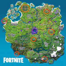 And as mentioned, aliens will be a factor in fortnite chapter 2 season 7, and the word is that they will be the type of aliens that like to abduct. Qgnskudpi7pxkm