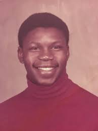 Obituary of William Bernice Chapman