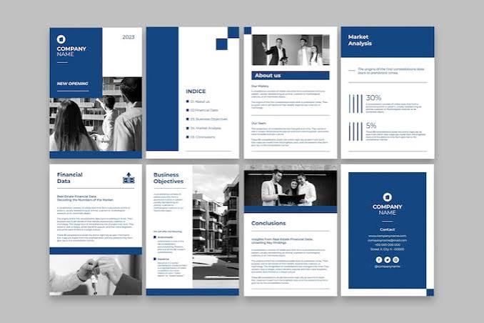 Business Profile