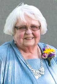 Dorothy Burroughs Obituary