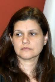 fiscala María Isabel de Arnold. Últimas noticias de fiscala María Isabel de  Arnold en ABC Color