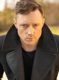 Daily Inspiration: Meet Michael Camp