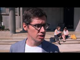 Bernard Ries à propos de l'année 2022