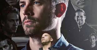 Fast & Furious Fan Art Featuring Paul Walker Makes Vin Diesel Emotional, Too