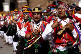 12,315 likes · 1,770 talking about this. Noche De Peruanidad En Distrito De Santa Anita Noticias Agencia Peruana De Noticias Andina