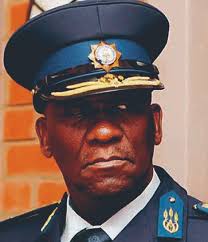 Violent soldiers and police: A test of Cyril's democracy