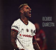 Ricardo Quaresma Spor