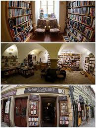 Shakespeare A Synove Shakespeare And Sons Mala Strana U Luzickeho Seminare Prague Czech Republic It S An English Language Books Bookshop Bookstore Album