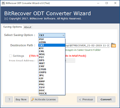 How To Export Openoffice Odt To Txt Files Using Libreoffice To Text Converter Epub Converter Ebook