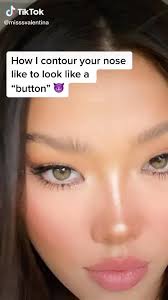 Bryonyhallett Video Nose Makeup Makeup Tutorial Eye Makeup