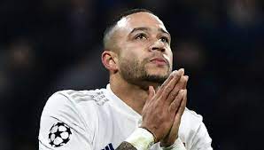 ممفيس ديباي مهارات و اهداف لاعب ليون لاعب : Ø£Ø®Ø¨Ø§Ø± Ø¨Ø±Ø´Ù„ÙˆÙ†Ø© Ù†Ø§Ø¯ Ø¢Ø®Ø± Ù‚Ø¯ ÙŠØ¹ÙŠÙ‚ Ø§Ù†ØªÙ‚Ø§Ù„ Ù…Ù…ÙÙŠØ³ Ø¯ÙŠØ¨Ø§ÙŠ Ø¥Ù„Ù‰ Ø¨Ø±Ø´Ù„ÙˆÙ†Ø© Ø³Ø¨ÙˆØ±Øª 360