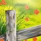 Paint Nite: Spring in Bloom event image