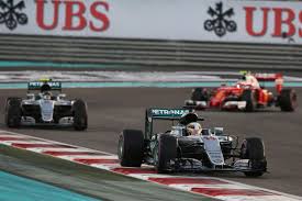 In der regel bestreiten die fahrer eine gesamte saison ausschließlich für ein team. Formel 1 Nico Rosberg Weltmeister 2016 Interview Autobild De